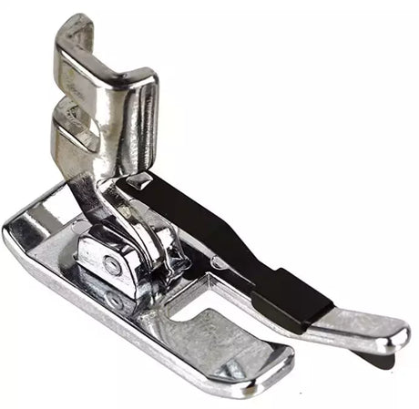 1/4" Presser Foot with Guide for Singer Low Shank Machines - ANF221
