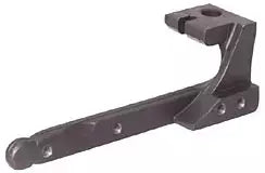 MicroTop Replacement Leg for AS-100K, AS-100LH - AS-1020