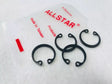 Retaining Ring MicroTop Heavy-Duty for AS-100K, AS-100LH - AS-1004