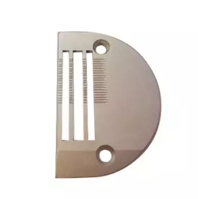 Needle Plate Extra Heavy-Duty Throat Plate for JUKI - B-1109-415-H0B