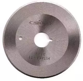 Round Blade Knife for Micro-Top MB-90, AS-350, LC-90 - B152