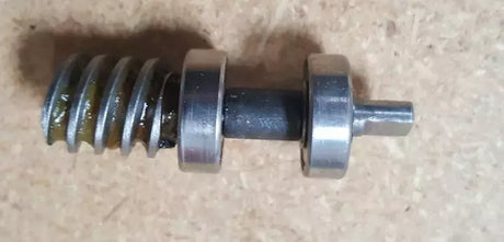 Worm Gear Bearing Assembly for New-Tech WD-2 - B-21