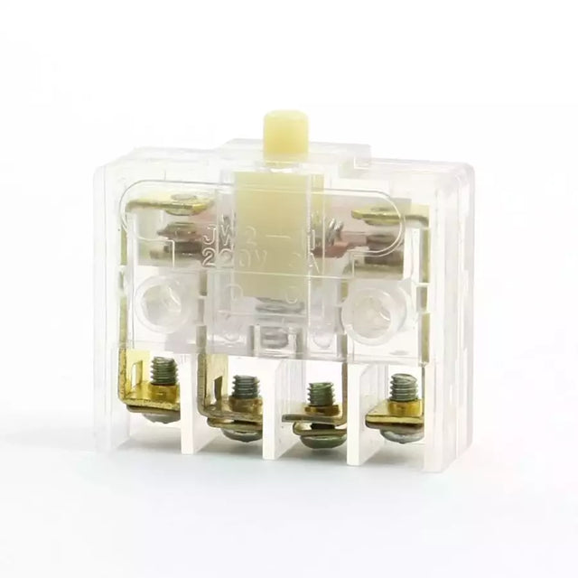 Micro Limit Switch Snap-Action Push Button for New Tech WD-2 - JW2-11 220V 3A