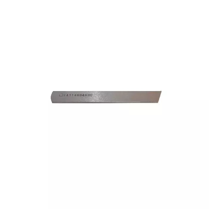 JUKI Lower Knife Precision Replacement for MO800 MO804 MO812 MO816 - B-4118-804-000