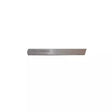 JUKI Lower Knife Precision Replacement for MO800 MO804 MO812 MO816 - B-4118-804-000