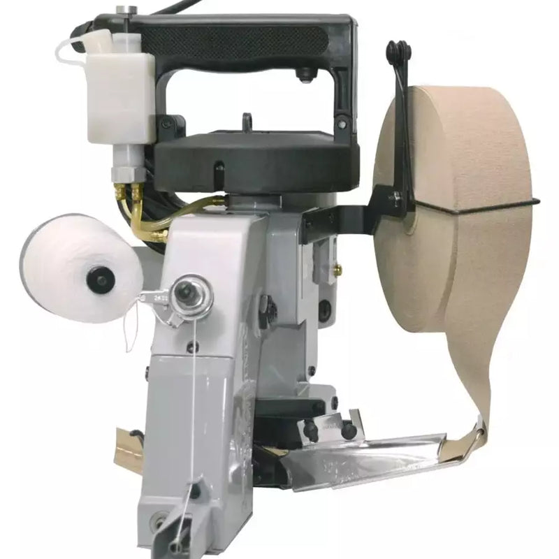 Portable Bag Closer Hand-Held Tape Sew for Sacks - GS-26-1AR
