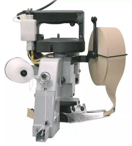 Portable Bag Closer Hand-Held Tape Sew for Sacks - GS-26-1AR