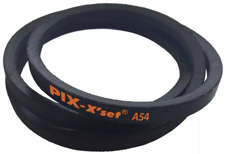 V Belt Industrial Drive Belt for GS-808 Machine