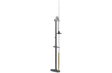 Belt and Tie Turner Heavy-Duty Turning Tool for Garments - 4 Tube Sizes