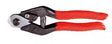 Corset Boning Cutter Heavy-Duty Tool for Spiral Steel Boning - 3/16" Capacity