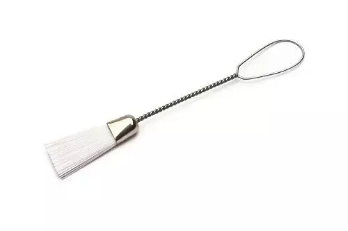 Sewing Machine Lint Brush Single-Sided Cleaner for Hard-to-Reach Areas