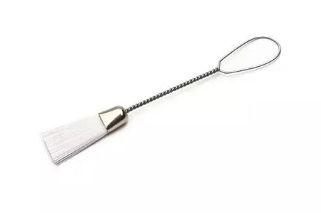 Sewing Machine Lint Brush Single-Sided Cleaner for Hard-to-Reach Areas