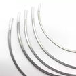 Bra Underwire Classic Support for Bras - Set of 2