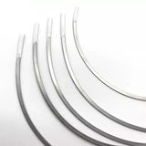 Bra Underwire Classic Support for Bras - Set of 2