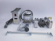 Brushless DC Servo Motor High-Performance for Industrial Sewing Machines - 750W