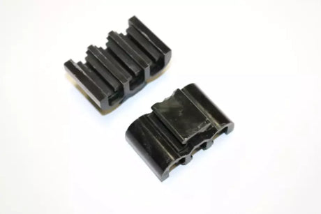 Bus Bar Insulator Hanger Heavy-Duty Support for Feedrail Systems - X155-3