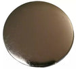 Blank Button Badge Refills for Button Making Machine - 37mm, 58mm, 75mm