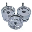 Button Maker Molds Heavy-Duty for 58mm Button Badge Machine - 58mm
