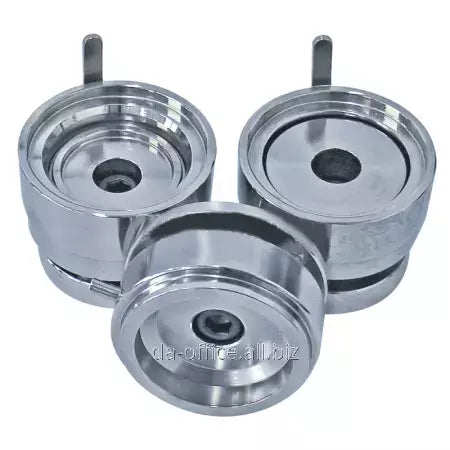 Button Maker Molds Heavy-Duty for 58mm Button Badge Machine - 58mm