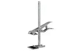 Cloth Clamp Adjustable Heavy-Duty for Pattern Making - Steel