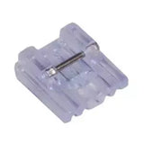 Cording Foot 7-Groove for Pintucks and Cording - #820226-096