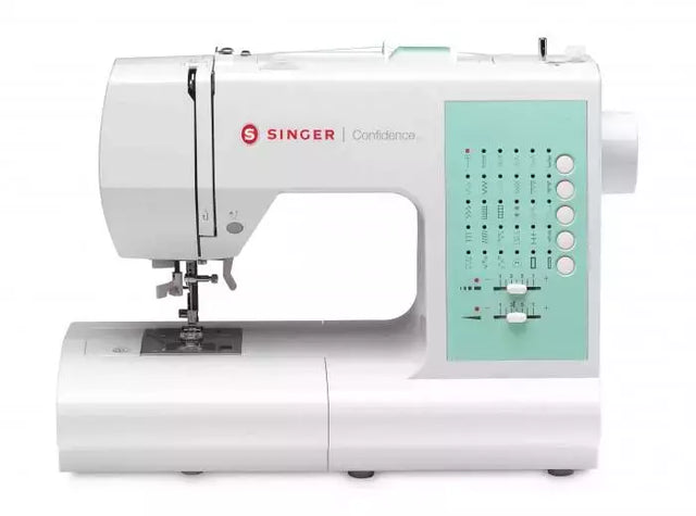 Singer Confidence 7363 Sewing Machine - 30-Stitch Automatic