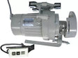 Clutch Motor Heavy-Duty Industrial Sewing Machine - 1/2 HP to 3/4 HP