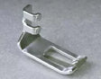 Decorative Foot Metal Guide for Singer Low Shank Sewing Machines - EMF-A1