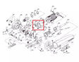 Disc Screw MicroTop Replacement for AS-100K, AS-100LH - AS-5000