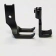 Double Needle Walking Presser Foot Set for Industrial Sewing Machines - Double Needle