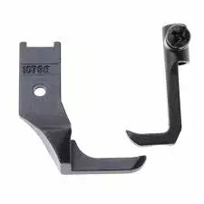 Walking Presser Foot Set Industrial Right Triple Transport for Juki Consew - 10796R/10795R