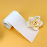 Drapery Header Tape 100% Polyester Anti-UV for Curtain Panels - 3" & 4"