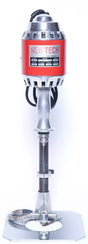 Fabric Drill Machine Industrial Hot/Cold 8" - Thermostatically Controlled