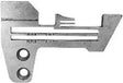 Needle Plate Overlock E934D for Siruba 747M, 700F - 737-504-M1-15