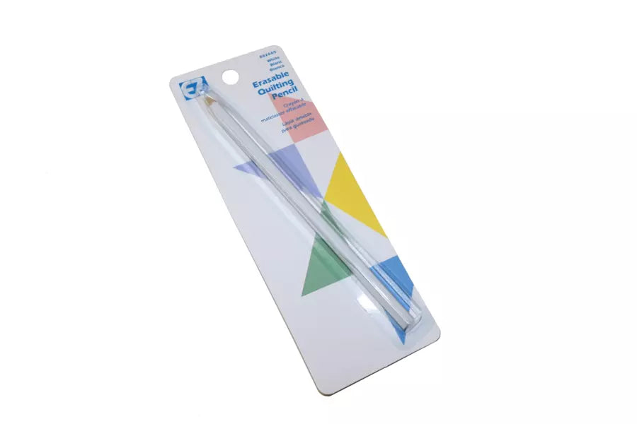 Fabric Marking Pencil White Lead for Quilting and Sewing
