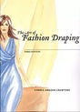Fashion Draping Guide for Dress Form Techniques - 3rd Edition