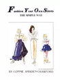 Skirt Pattern-Making Book for Fashion Design - 117 Pages