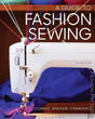 Fashion Sewing Guide Softcover Comprehensive Garment Construction - 6th Edition