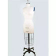 Dress Form Professional Adjustable Collapsible Shoulder - Sizes 2 to 18