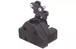 3-Phase Female Plug Adjustable Wire Clamps for Eastman Cutting Machines - 523C1-38