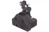 3-Phase Female Plug Adjustable Wire Clamps for Eastman Cutting Machines - 523C1-38