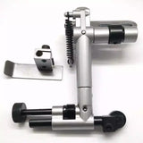 Edge Guide Suspended Roller Guide for JUKI Leather Sewing Machines - GB-6