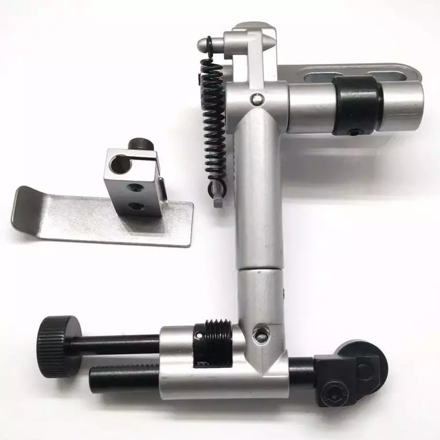 Edge Guide Suspended Roller Guide for JUKI Leather Sewing Machines - GB-6