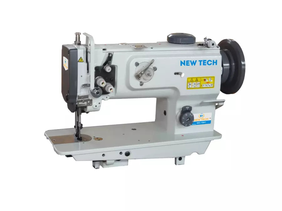Walking Foot Industrial Sewing Machine Heavy-Duty for Upholstery - GC-1541S
