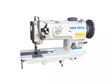 Industrial Sewing Machine 2 Needle Unison Feed Lockstitch - GC-1560