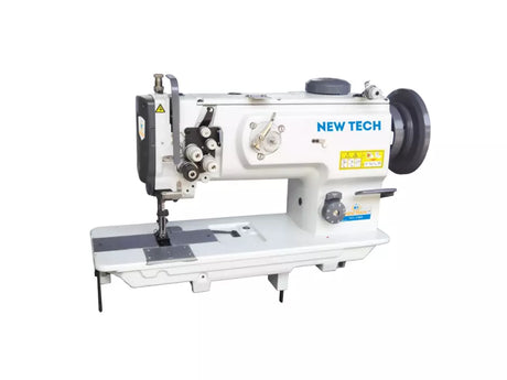 Industrial Sewing Machine 2 Needle Unison Feed Lockstitch - GC-1560