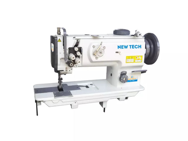 Industrial Sewing Machine 2 Needle Unison Feed Lockstitch - GC-1560