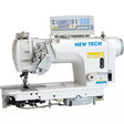 Twin Needle Industrial Sewing Machine Large Hook Thread Trimmer - GC-8752-04