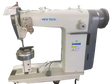 Industrial Sewing Machine Direct Drive High-Speed Lockstitch for Wig Work - GC-8810DW