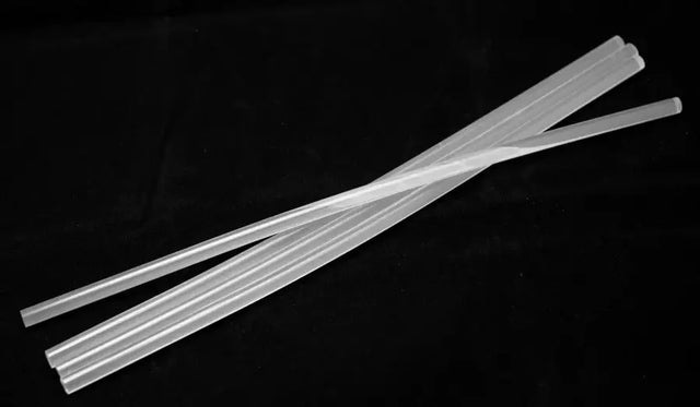 Hot Melt Glue Stick All-Purpose Adhesive for Multi-Temp Glue Guns - 7.2mm